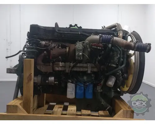 VOLVO VNL300 Engine Assembly