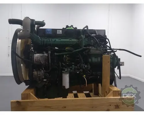 VOLVO VNL300 Engine Assembly