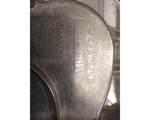 VOLVO VNL300 Engine Parts, Misc.