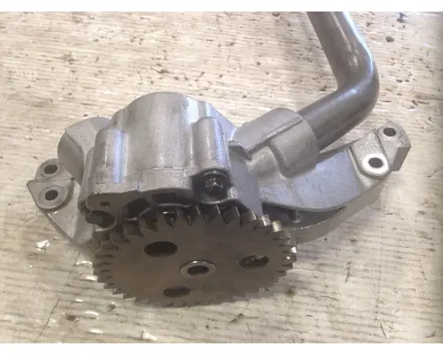 VOLVO VNL300 Engine Parts, Misc.