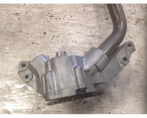 VOLVO VNL300 Engine Parts, Misc.