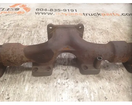 VOLVO VNL300 Exhaust Manifold