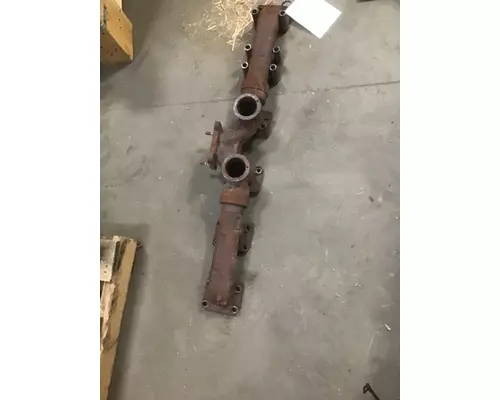 VOLVO VNL300 Exhaust Manifold