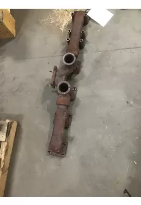 VOLVO VNL300 Exhaust Manifold