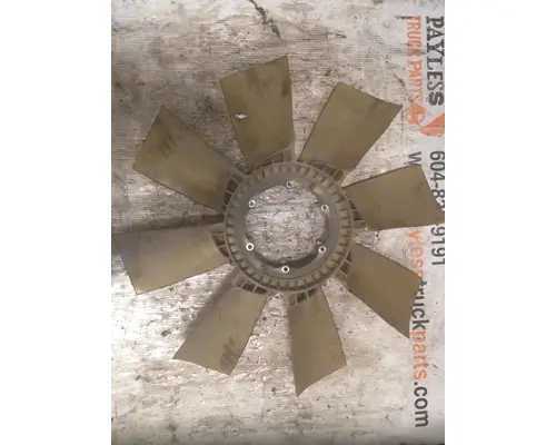 VOLVO VNL300 Fan Blade