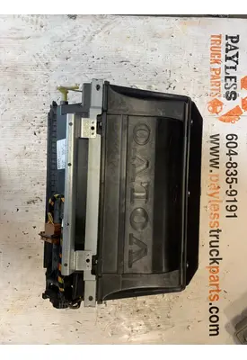 VOLVO VNL300 Heater Core
