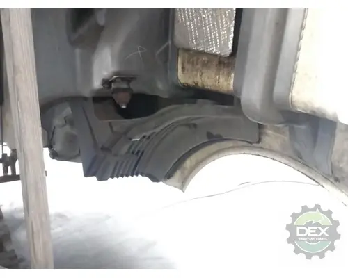 VOLVO VNL300 Hood