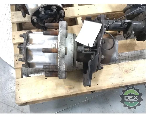 VOLVO VNL300 Hub