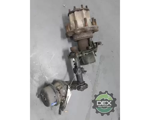 VOLVO VNL300 Hub