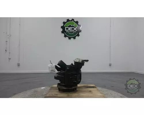 VOLVO VNL300 Hub