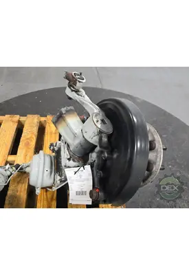 VOLVO VNL300 Hub
