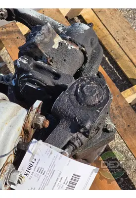 VOLVO VNL300 Hub