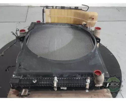 VOLVO VNL300 Radiator