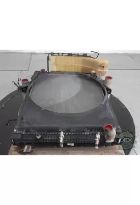 VOLVO VNL300 Radiator
