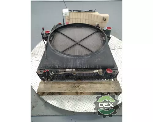 VOLVO VNL300 Radiator