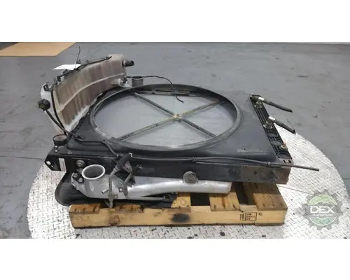 VOLVO VNL300 Radiator