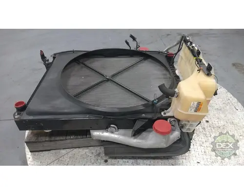 VOLVO VNL300 Radiator