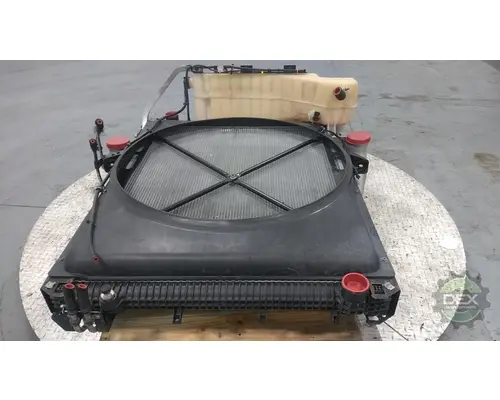 VOLVO VNL300 Radiator