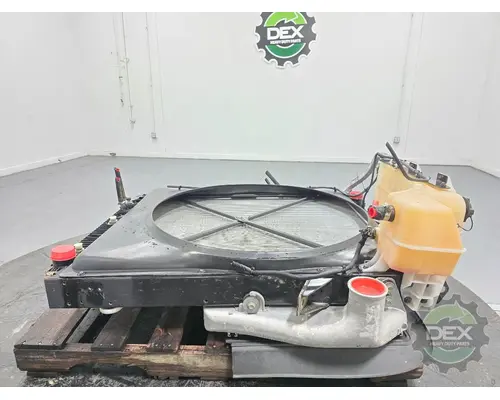 VOLVO VNL300 Radiator