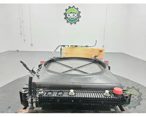 VOLVO VNL300 Radiator