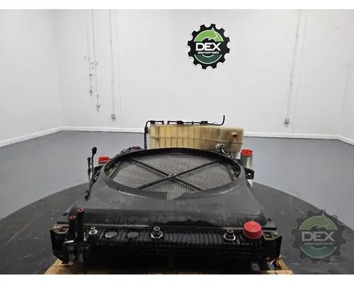 VOLVO VNL300 Radiator