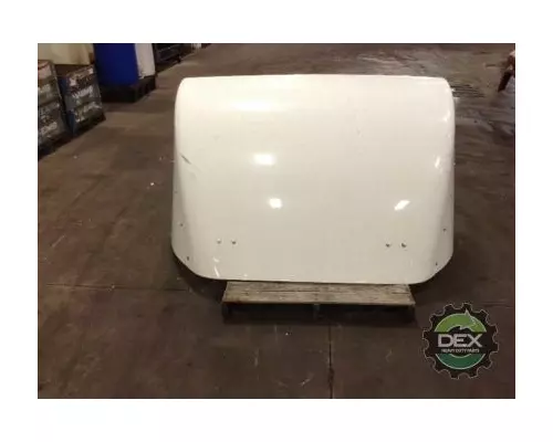 VOLVO VNL300 Spoiler, Front