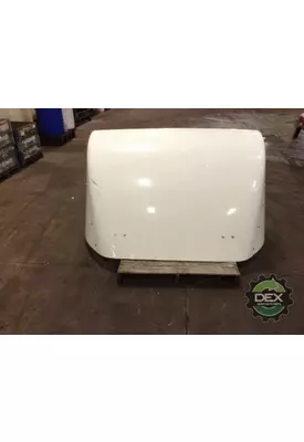 VOLVO VNL300 Spoiler, Front