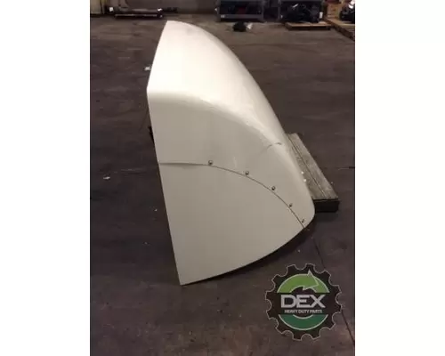 VOLVO VNL300 Spoiler, Front
