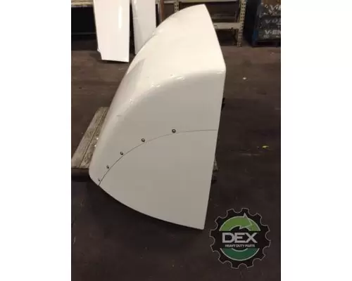 VOLVO VNL300 Spoiler, Front