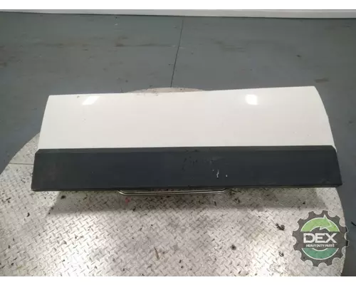 VOLVO VNL300 Spoiler, Front