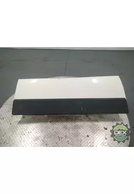 VOLVO VNL300 Spoiler, Front