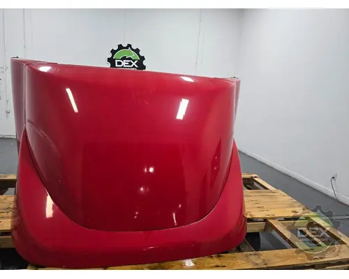 VOLVO VNL300 Spoiler, Front