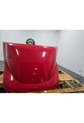 VOLVO VNL300 Spoiler, Front