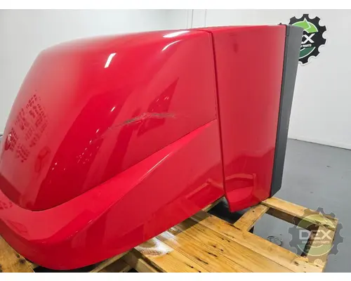 VOLVO VNL300 Spoiler, Front