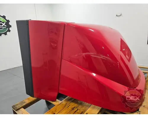VOLVO VNL300 Spoiler, Front