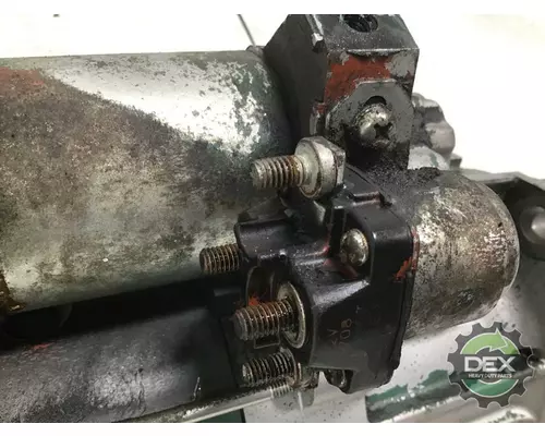 VOLVO VNL300 Starter Motor
