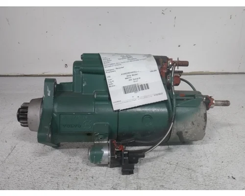 VOLVO VNL300 Starter Motor