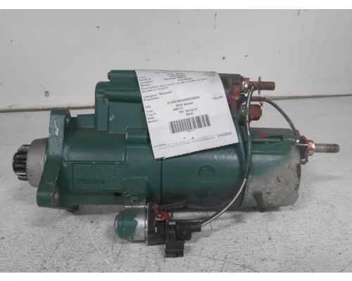 VOLVO VNL300 Starter Motor