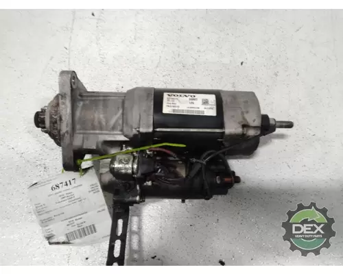 VOLVO VNL300 Starter Motor