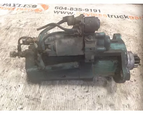 VOLVO VNL300 Starter Motor