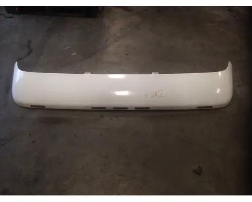 VOLVO VNL300 Sun Visor (External)