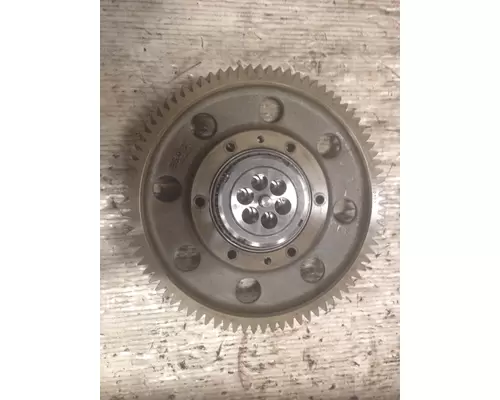 VOLVO VNL300 Timing Gears