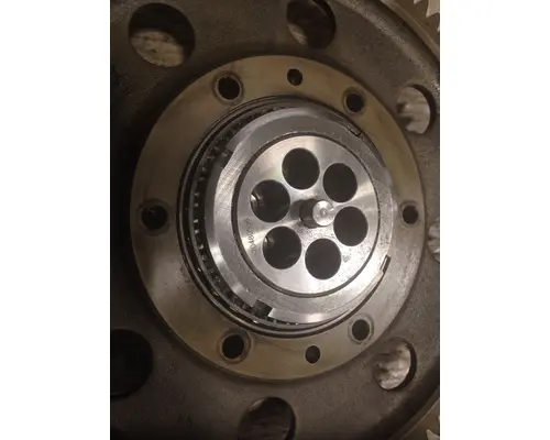 VOLVO VNL300 Timing Gears