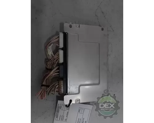 VOLVO VNL400 3651 electronic control unit