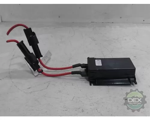 VOLVO VNL400 3651 electronic control unit