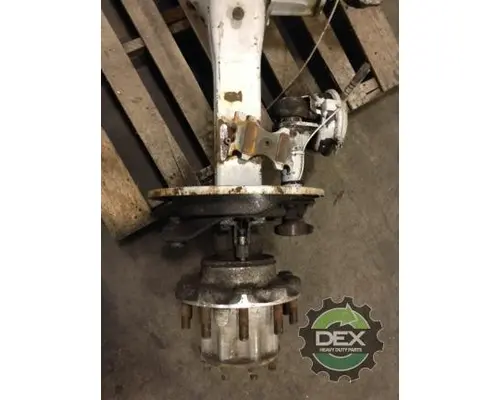 VOLVO VNL430 Axle Assembly, Rear (Single or Rear)