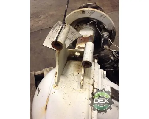 VOLVO VNL430 Axle Assembly, Rear (Single or Rear)