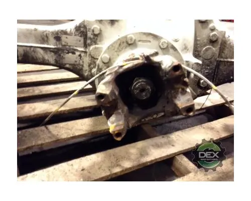 VOLVO VNL430 Axle Assembly, Rear (Single or Rear)
