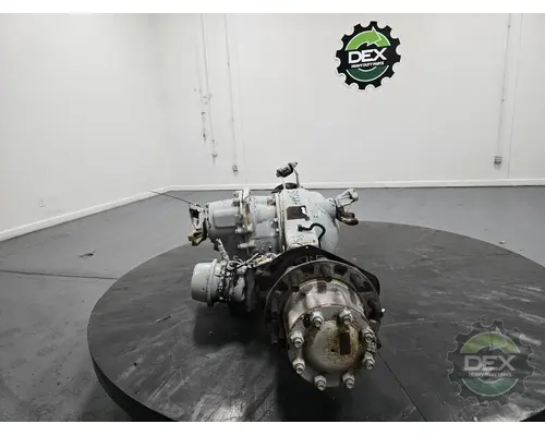 VOLVO VNL430 Axle Assembly, Rear (Single or Rear)