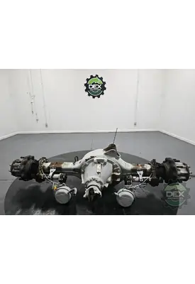 VOLVO VNL430 Axle Assembly, Rear (Single or Rear)
